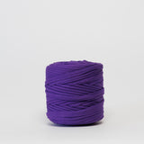 Celestial: Reclaimed T-Shirt Fabric Yarn