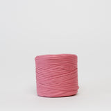 Glaze: Reclaimed T-Shirt Fabric Yarn