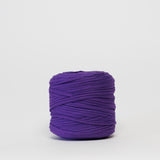 Mystic: Reclaimed T-Shirt Fabric Yarn