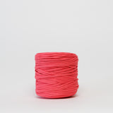Betta: Reclaimed T-Shirt Fabric Yarn