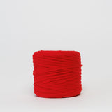 Juicy: Reclaimed T-Shirt Fabric Yarn