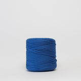 Seaway: Reclaimed T-Shirt Fabric Yarn