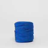 Narwhal: Reclaimed T-Shirt Fabric Yarn