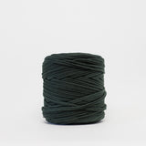Cedar: Reclaimed T-Shirt Fabric Yarn