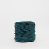 Castleton: Reclaimed T-Shirt Fabric Yarn