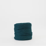 Medusa: Reclaimed T-Shirt Fabric Yarn