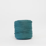 Hope: Reclaimed T-Shirt Fabric Yarn