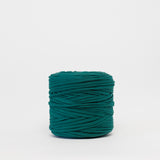 Comet: Reclaimed T-Shirt Fabric Yarn