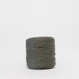 Trellis: Reclaimed T-Shirt Fabric Yarn