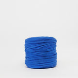 Barnacle: Reclaimed T-Shirt Fabric Yarn