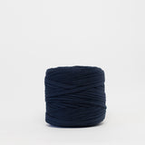 Admiral: Reclaimed T-Shirt Fabric Yarn