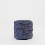 Storm's End: Reclaimed T-Shirt Fabric Yarn
