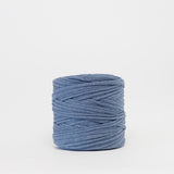 Lucky: Reclaimed T-Shirt Fabric Yarn