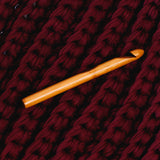12mm Crochet Hook