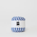 Breton: Reclaimed T-Shirt Fabric Yarn