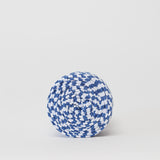 Breton: Reclaimed T-Shirt Fabric Yarn