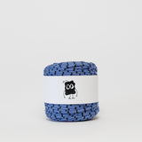 Metro: Reclaimed T-Shirt Fabric Yarn