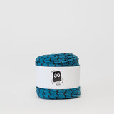 Timmy: Reclaimed T-Shirt Fabric Yarn