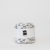 Burberry: Reclaimed T-Shirt Fabric Yarn