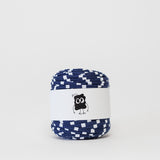 Bloomers: Reclaimed T-Shirt Fabric Yarn