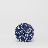 Bloomers: Reclaimed T-Shirt Fabric Yarn