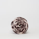Taffy: Reclaimed T-Shirt Fabric Yarn