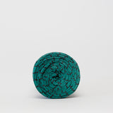 Rugby: Reclaimed T-Shirt Fabric Yarn