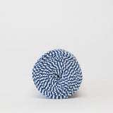 Nantucket: Reclaimed T-Shirt Fabric Yarn