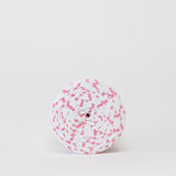 Lasenza: Reclaimed T-Shirt Fabric Yarn