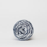 Cape Cod: Reclaimed T-Shirt Fabric Yarn