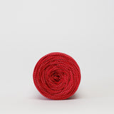 Minnie: Reclaimed T-Shirt Fabric Yarn