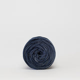 Aubrey: Reclaimed T-Shirt Fabric Yarn
