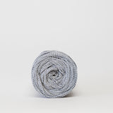 Bobby: Reclaimed T-Shirt Fabric Yarn