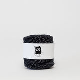 Florence: Reclaimed T-Shirt Fabric Yarn