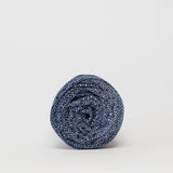 White Lotus: Reclaimed T-Shirt Fabric Yarn