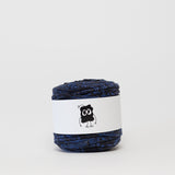 Decode: Reclaimed T-Shirt Fabric Yarn