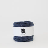 Level Up: Reclaimed T-Shirt Fabric Yarn