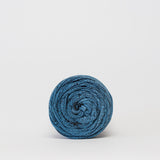 Secrets: Reclaimed T-Shirt Fabric Yarn