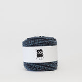 Cyborg: Reclaimed T-Shirt Fabric Yarn