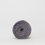 Crossroads: Reclaimed T-Shirt Fabric Yarn