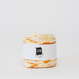 Beary: Reclaimed T-Shirt Fabric Yarn