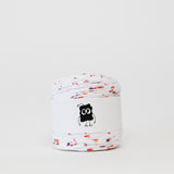 Tunes: Reclaimed T-Shirt Fabric Yarn
