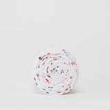 Tunes: Reclaimed T-Shirt Fabric Yarn