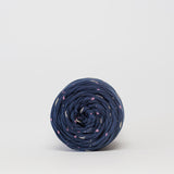 Bushel: Reclaimed T-Shirt Fabric Yarn