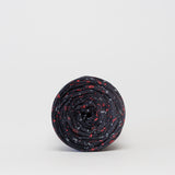 Scribble: Reclaimed T-Shirt Fabric Yarn