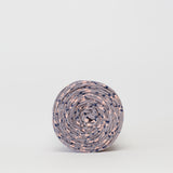 Bloom: Reclaimed T-Shirt Fabric Yarn