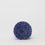 Wildflower: Reclaimed T-Shirt Fabric Yarn