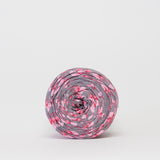 Sakura: Reclaimed T-Shirt Fabric Yarn