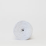 Sweatpants: Reclaimed T-Shirt Fabric Yarn