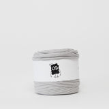 Mouse: Reclaimed T-Shirt Fabric Yarn